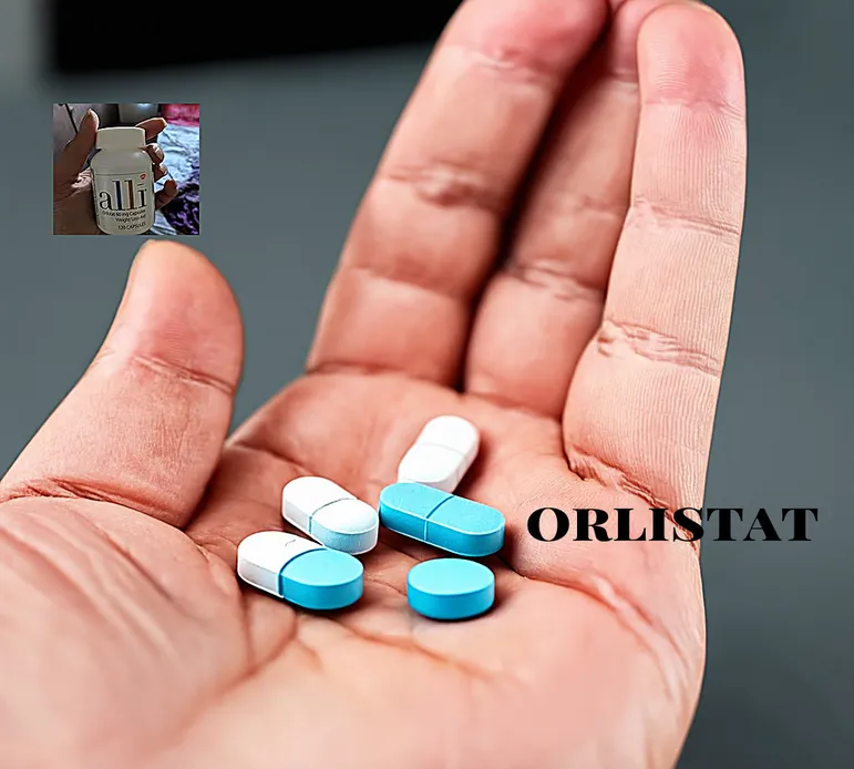 Orlistat 1