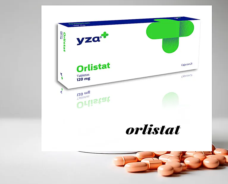 Orlistat 2